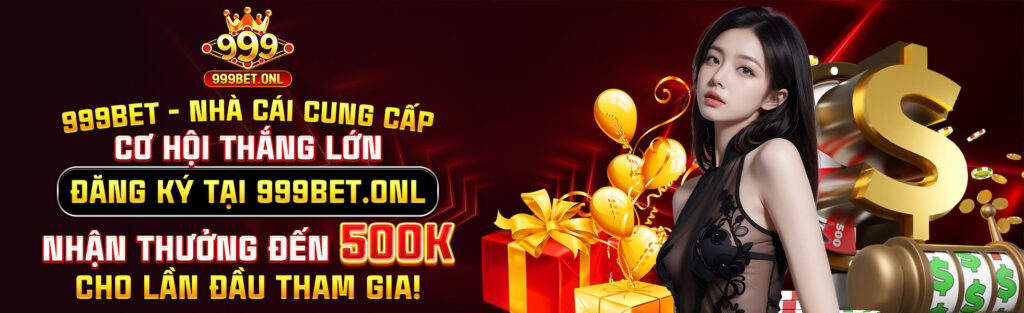 baner 999bet