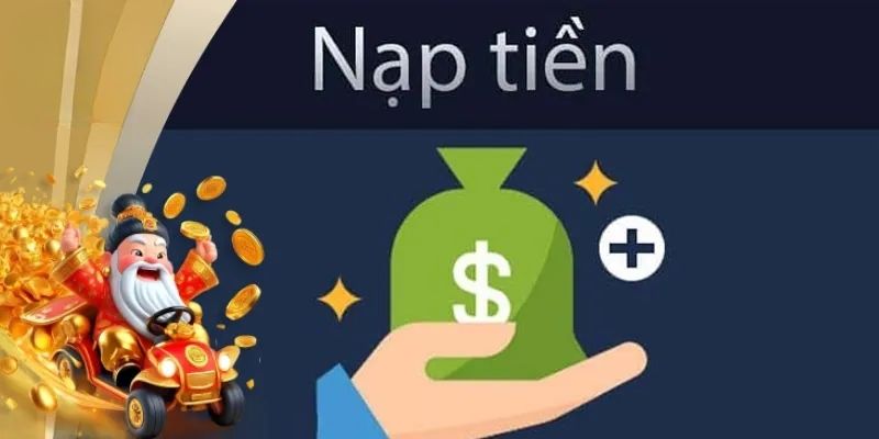 Cách nạp tiền 999BET siêu dễ dàng