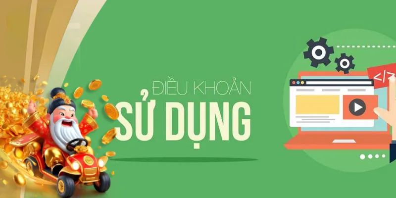 Điều khoản và điều kiện áp dụng cho khuyến mãi