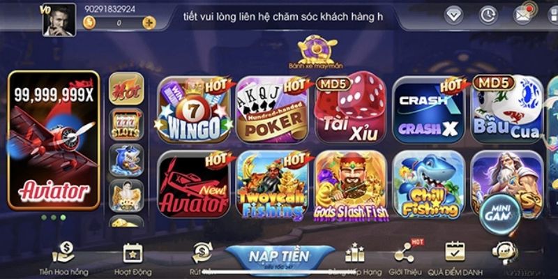 Một vài điều cầu chú ý trong lúc tải app 999BET