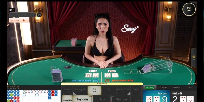 Mách bạn luật chơi cơ bản nhất mà thành viên cần nắm