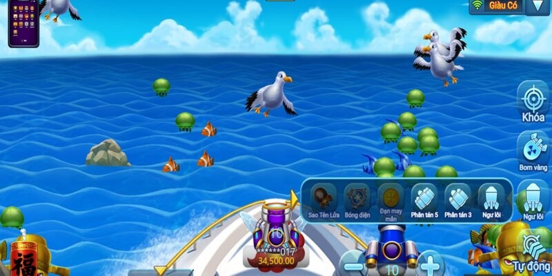 Sản phẩm hội tụ hàng tá ưu điểm khiến người chơi yêu thích