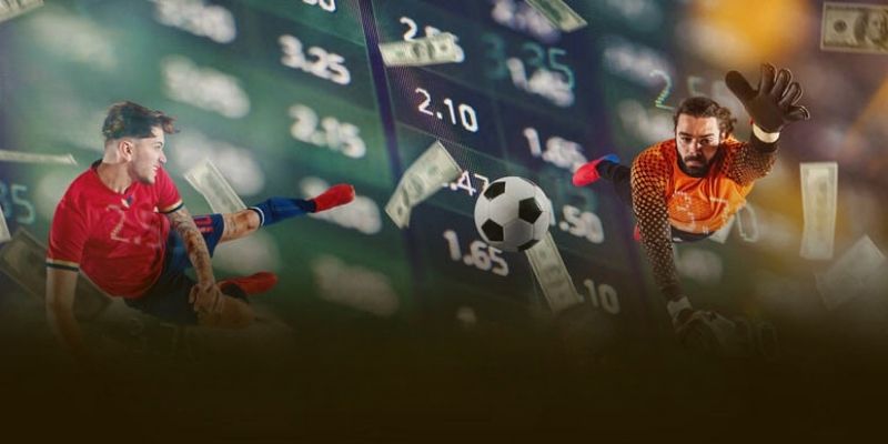 Top bộ môn được yêu thích tại thể thao 999BET