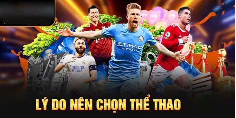 Ưu điểm của thể thao 999BET